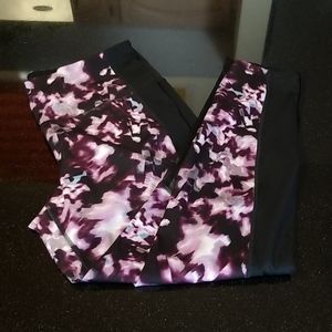 Idealogy 7/8 Athletic Leggings